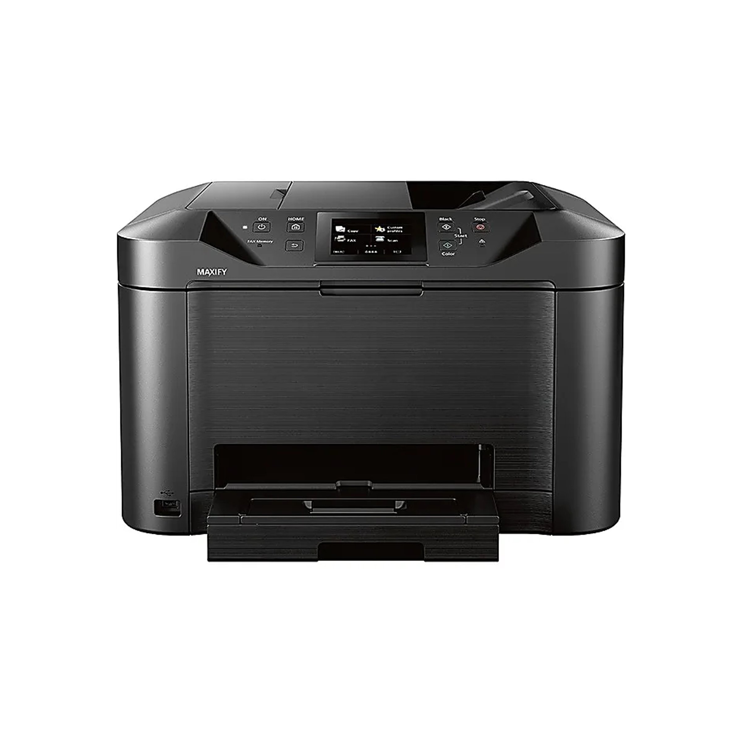 MAXIFY® MB5120 Wireless Inkjet All-In-One Color Printer (Refurbished)