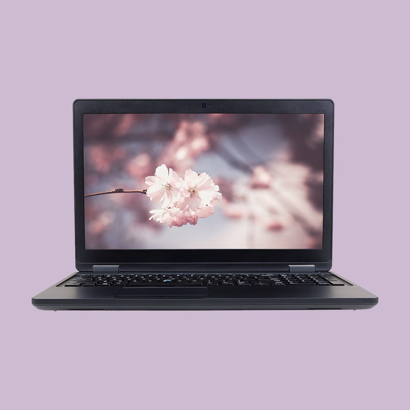 Latitude 5580 Refurbished Laptop, 15.6" Screen, Intel® Core™ i5-6300U, 16GB Memory, 512GB Solid State Drive, Windows® 10 Pro, A-Grade, Cam (Refurbished)