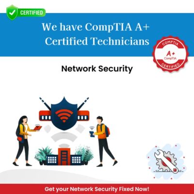Network security